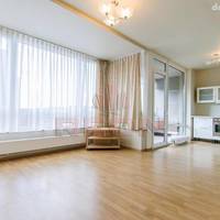 Parduodamas 1 kambario butas Vilniuje, Pilaitėje, M. Mažvydo g.